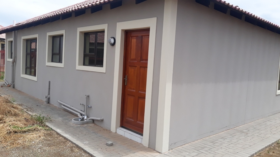2 Bedroom Property for Sale in Grasslands Free State